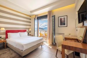 Fotografie z fotogalerie ubytování Harmony Hotel Nafplio v destinaci Nafplio
