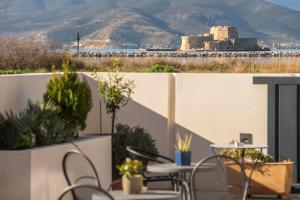 Fotografie z fotogalerie ubytování Harmony Hotel Nafplio v destinaci Nafplio + 31 fotografií