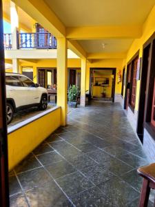 Fotografie z fotogalerie ubytování Pousada Sol Nascente v destinaci Paraty
