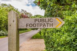 西威特灵Pass the Keys Walk to West Wittering Beach的相册照片