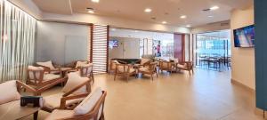 Posedenie v ubytovaní Hotel Cesar Augustus