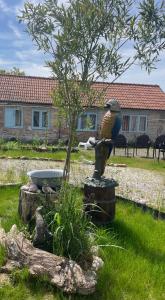 Afbeelding uit fotogalerij van St'ngt in Borrby