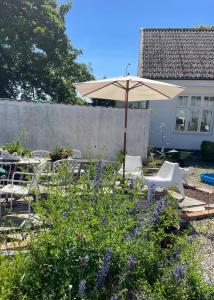 Afbeelding uit fotogalerij van St'ngt in Borrby