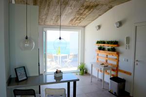 Fotografia z galérie ubytovania Durmiendo sobre el mar, Vivienda Los Riscos v destinácii Telde
