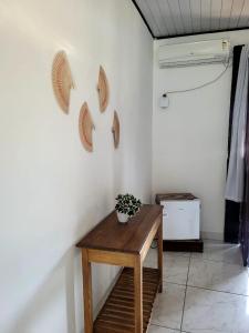 Fotografie z fotogalerie ubytování Pousada Sol Nascente v destinaci Paraty