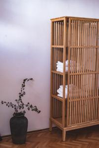 Fotografie z fotogalerie ubytování Favst Old Square v destinaci Sibiu