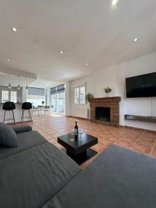 Billede fra billedgalleriet på Villa Sol i Dúrcal + 14 billeder