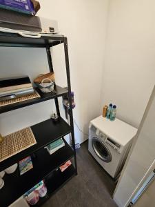 Fotografia z galérie ubytovania Ferienwohnung v Velden am Worthersee