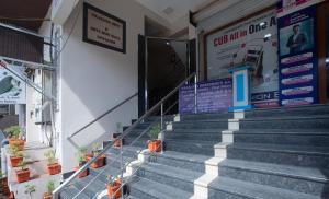 Fotografie z fotogalerie ubytování Prasana Residency v destinaci Tiruččiráppalli