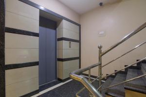 Fotografie z fotogalerie ubytování Prasana Residency v destinaci Tiruččiráppalli