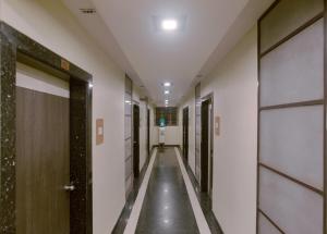 Fotografie z fotogalerie ubytování Prasana Residency v destinaci Tiruččiráppalli