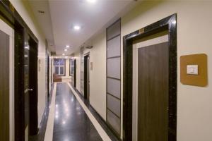 Fotografie z fotogalerie ubytování Prasana Residency v destinaci Tiruččiráppalli