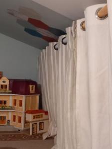 Foto dalla galleria di Chambre d'hote la passerelle a Mazamet