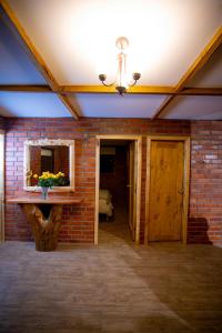 Billede fra billedgalleriet på Un Paraíso, volcanes y caballos i Pujilí