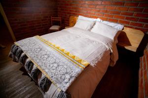 Billede fra billedgalleriet på Un Paraíso, volcanes y caballos i Pujilí