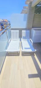 Afbeelding uit fotogalerij van Abhaya, mar y tranquilidad in Torre del Mar