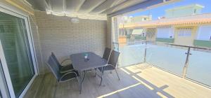 Afbeelding uit fotogalerij van Abhaya, mar y tranquilidad in Torre del Mar +25 foto's