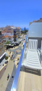 Afbeelding uit fotogalerij van Abhaya, mar y tranquilidad in Torre del Mar