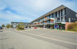 Φωτογραφία από το άλμπουμ του Apartment Ndr Havnevej Rømø X σε Romo Kirkeby +33 φωτογραφίες