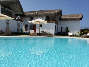 Fotografie z fotogalerie ubytování Llapa House v destinaci Vichayito