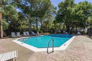 Fotografie z fotogalerie ubytování Charming Quiet 1 Bd Condo v destinaci Folly Beach