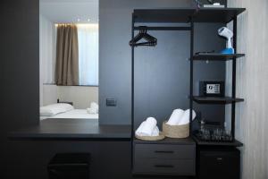 Fotografie z fotogalerie ubytování Hotel Scutari v destinaci Shkodër