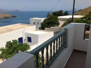 Gallery image of Papanikola House 1 in Astypalaia Town