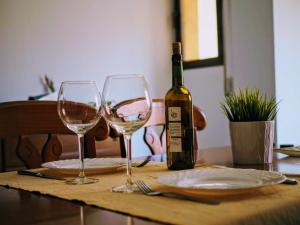 Billede fra billedgalleriet på A los pies del castillo, entre las dos playas i Peñíscola + 11 billeder