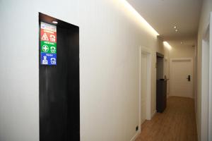 Fotografie z fotogalerie ubytování Hotel Scutari v destinaci Shkodër