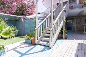 Fotografie z fotogalerie ubytování Villa Palma v destinaci Marbella