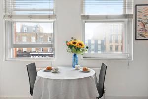 Fotografie z fotogalerie ubytování Family friendly - Stylish Kentish Town v Londýně