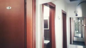 Bagno di Scodrinon Hostel