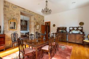 Zdjęcie z galerii obiektu Casa dos Maza w mieście Cambados