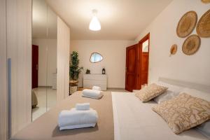 チステルニーノにあるTrullo in Ulivi incantati JACUZZI-FREEPARKING-FREEEWIFIのギャラリーの写真