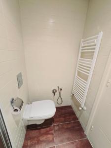 Bagno di Karray Home Appartement Salon 2 RDC avec Jardin