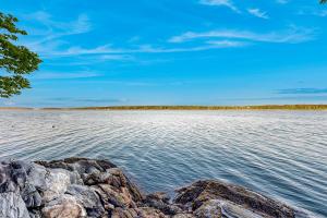 Billede fra billedgalleriet på Muscongus Sound Lookout i Round Pond