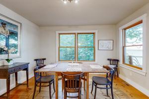 Billede fra billedgalleriet på Muscongus Sound Lookout i Round Pond + 18 billeder