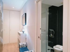 Ένα μπάνιο στο Coimbra Monumentais B&B +103 φωτογραφίες