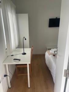 Fotografie z fotogalerie ubytování Inncork Guesthouse v destinaci Ponte de Sor