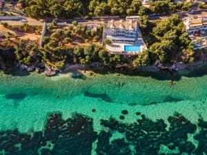 Gallery image of Oceanis Rooms Apartments in Barbati +170 photos