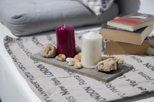 Gallery image of Naxos Seahouse in Naxos Chora