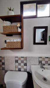 Gallery image of Casita Rivera Río Celeste in Bijagua +10 photos