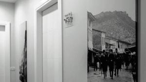 Foto dalla galleria di Scodrinon Hostel a Shkodër