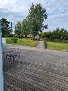 Fotografia z galérie ubytovania LES CRISTELLES v destinácii Beauvoir-sur-Mer