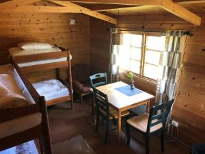 Fotografie z fotogalerie ubytování Brustranda Fjordcamping v destinaci Valberg