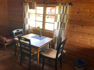 Fotografie z fotogalerie ubytování Brustranda Fjordcamping v destinaci Valberg + 53 fotografií