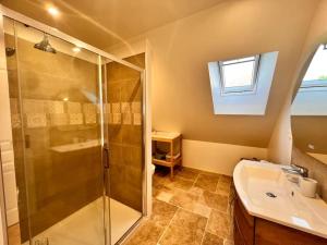 Afbeelding uit fotogalerij van Moulin de Chenappé in Neuilly-le-Bisson