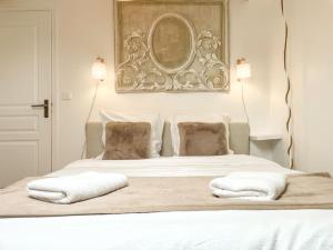 Afbeelding uit fotogalerij van Moulin de Chenappé in Neuilly-le-Bisson +51 foto's