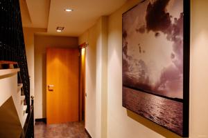 Fotografie z fotogalerie ubytování Hotel Can Batiste v destinaci Sant Carles de la Ràpita