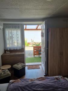 Afbeelding uit fotogalerij van Napfény Apartman in Bogács